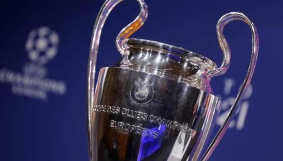 A continuación, podrás ver el club europeo con más Champions League ganadas y el palmarés de la competencia.