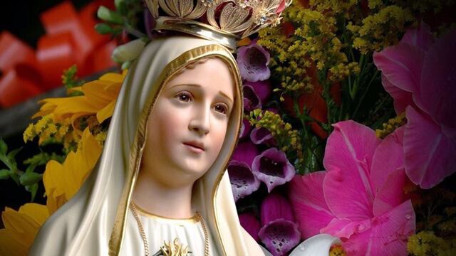 Virgen de Fátima: ¿Quién es y cómo surgió la devolución por ella? Esto se sabe