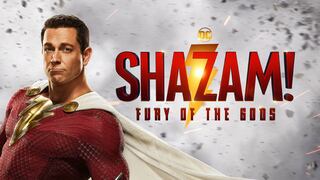 “Shazam! Fury of the Gods”: cuántas escenas  post-créditos tiene la película