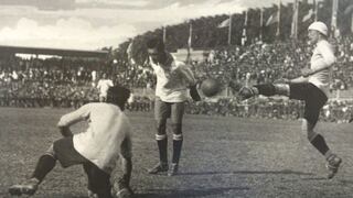 La Gripe Española de 1918 también aplazó la Copa América