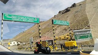 Hochschild Mining: su caída en la Bolsa de Londres y todo lo que pasó en Perú tras la amenaza de cierre de operaciones