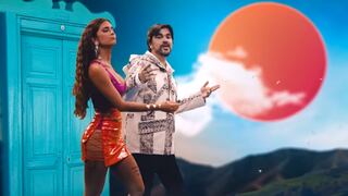 Greeicy se une a Juanes en "Minifalda", un reggaetón feminista | VIDEO