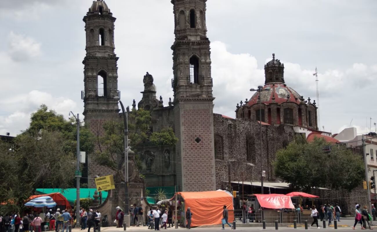 El 28 de octubre es un día importante, ya que se recuerda el fallecimiento de San Judas Tadeo y San Simón.