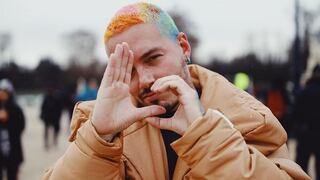 Tomorrowland 2019: J Balvin se presentará en el festival de Bélgica