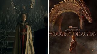 “House of the Dragon”: todo lo que debes saber de la precuela de “Game of Thrones” previo a su estreno en HBO 