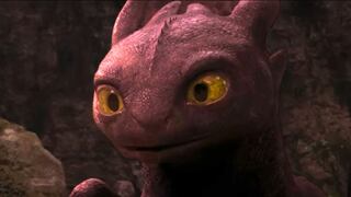 “Cómo entrenar a tu dragón” ya llegó al cine, pero ¿cuándo estaría disponible online?
