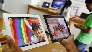 La caída de las ventas pone en entredicho el futuro del iPad