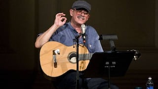 Silvio Rodríguez producirá disco con poemas del poeta peruano Javier Heraud