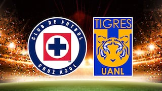 ¿A qué hora juega Cruz Azul - Tigres UANL el 3 de diciembre la SEMIFINAL de la Liga MX en México y USA?