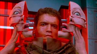 “El vengador del futuro”: ¿cómo es Marte según la película de Arnold Schwarzenegger?