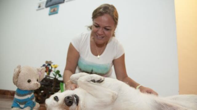 Adopta: La historia de Alaska y la familia que le dio un hogar