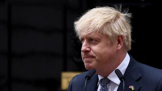 Diez posibles aspirantes para reemplazar a Boris Johnson como primer ministro de Reino Unido