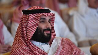 RSF denuncia en Alemania al príncipe Bin Salman por el asesinato de Jamal Khashoggi