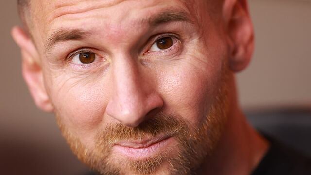 Lionel Messi reaccionó vía Instagram tras el gol anulado a Argentina vs. Marruecos por Juegos Olímpicos París 2024.