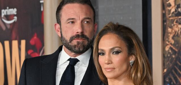 A cuatro meses de su divorcio, así sobrellevan Jennifer Lopez y Ben Affleck la ruptura: esto dijo una fuente