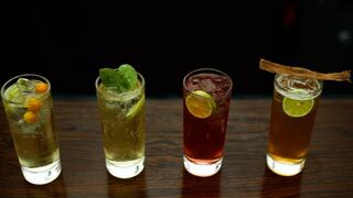 Chilcano para verano: las mejores promociones que ofrecen los bares y restaurantes 