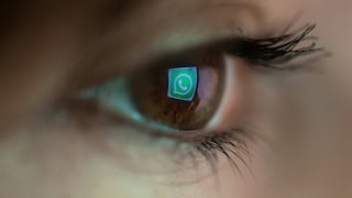 WhatsApp: ‘sextorsión’ y ‘grooming’ con las fotos y vídeos que solo pueden verse una vez