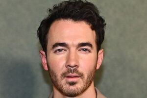 “Es muy impactante”: Kevin Jonas y el motivo por el que tuvo que empezar a hablar con un terapeuta