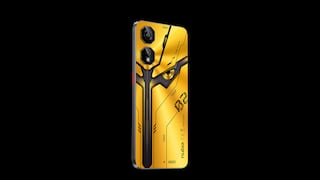 Este es el nuevo celular gamer de ZTE que tiene una cámara de 50 megapíxeles y ya está en Perú