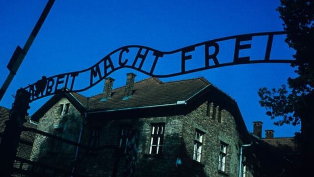 El audaz escape que reveló al mundo los horrores de Auschwitz (y el dilema moral que provocó) 