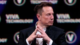 Elon Musk fue abucheado durante el torneo de videojuegos Valorant 2023