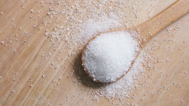 Cinco ingeniosos usos que le puedes dar al azúcar en casa