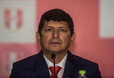 “Háganos un favor y apártese del manejo de la Federación”: Pedro Ortíz y su pedido a Agustín Lozano, presidente de la FPF