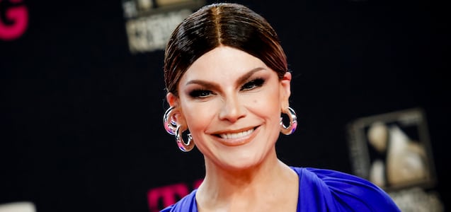 ¿Quién fue el hermano mayor de Olga Tañón y de qué murió?