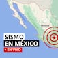 Temblor en México HOY, domingo 9 de agosto: magnitud y epicentro de los últimos sismos según el SSN
