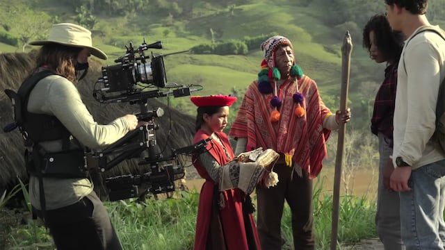 “Transformers 7”: cuál es la traducción adecuada del diálogo en quechua de la película