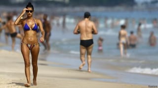 Brasil: la disputa por la legalización del topless