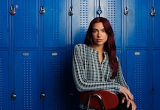 “Una noche con Dua Lipa”: el show disponible en streaming para prepararte antes de su concierto en Lima