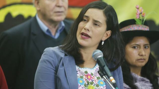 Mendoza: “Fujimorismo impone en BCR a uno que manipuló audios”