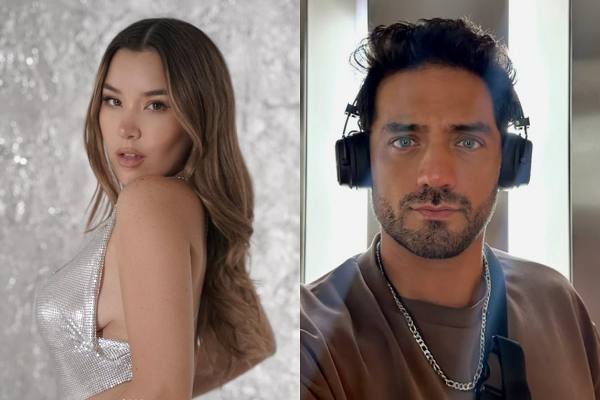 Ale Fuller asegura que siempre cuidó la imagen de la expareja y ahora se siente traicionada. (Foto: Composición)