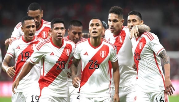 Selección peruana: quién será el capitán en el Perú vs Nicaragua. (Foto: Selección peruana)