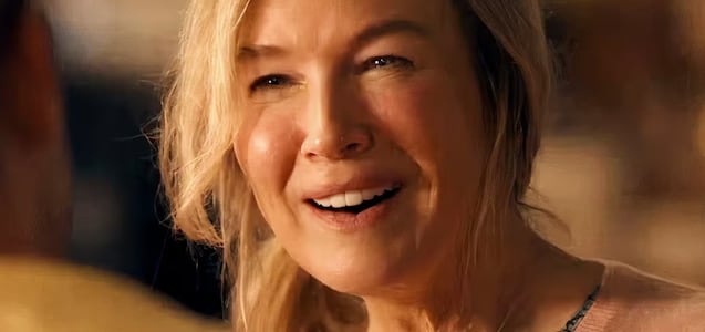 Final explicado de “Bridget Jones: Mad About the Boy”: ¿a quién escoge la protagonista?