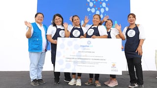 Impulsared: el programa de Repsol que transforma comunidades con sostenibilidad e inclusión