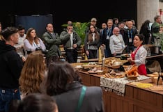 DeLiMadrid, el evento que une a Lima y España como potencias mundiales gastronómicas: “Va a ser una feria permanente que se repetirá todos los años”