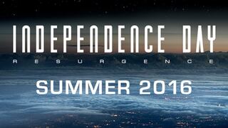 "Independence Day": revelan detalles de la secuela del filme