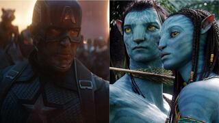 James Cameron asegura que “Avatar” superará en taquilla a “Avengers: Endgame”