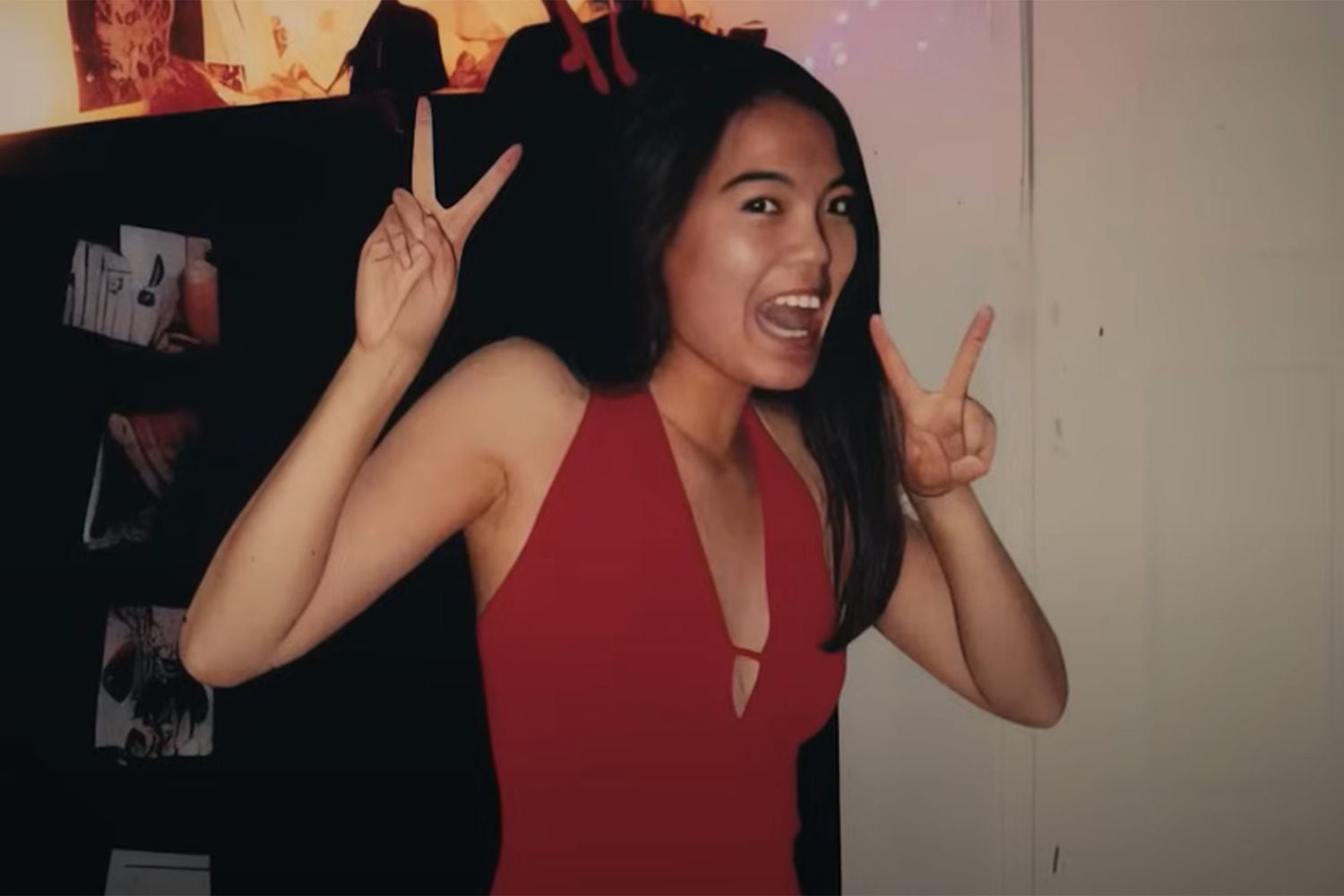 El documental "What Jennifer Did" nos sumerge en la oscura y verdadera historia de la joven Jennifer Pan (Foto: Netflix)