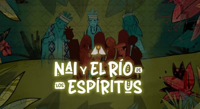 Día de la Lengua Materna: el cuento animado que busca concientizar sobre las lenguas en extinción en un país donde ya murieron 37 idiomas