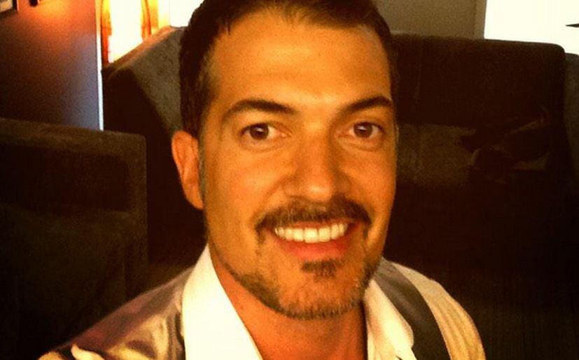 Fernando Martín Cacciamani Servidio, mejor conocido como Fernando del Solar es un actor y conductor de televisión mexicano de origen argentino (Foto: Fernando del Solar / Twitter)