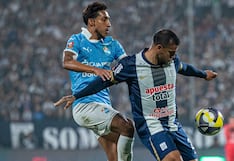 ¿A qué hora jugaron, Alianza Lima vs Sporting Cristal (1-1) por semifinal ida de los playoffs de la Liga 1?
