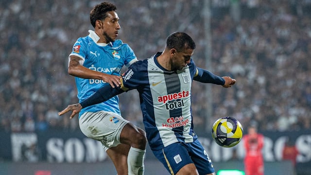 Repasa los canales para ver la repetición del partido de Alianza Lima vs. Sporting Cristal por el Torneo Clausura de la Liga 1. (Foto: Paloma Del Solar)