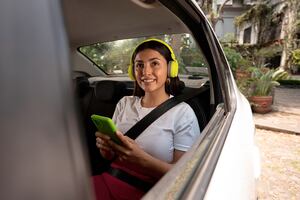 inDrive completó más de 5.000 millones de servicios a nivel global