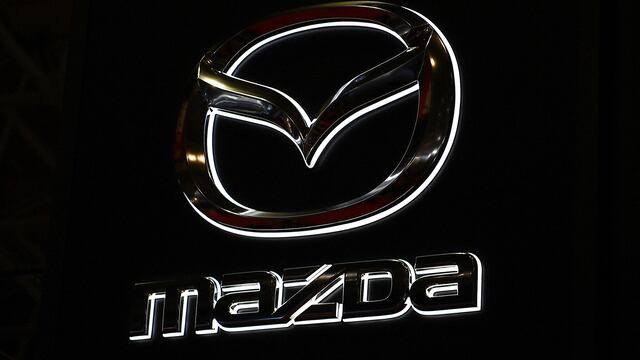 Mazda podría utilizar las baterías de Panasonic en sus autos eléctricos: ¿cómo?
