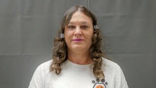 Quién era y qué hizo Amber McLaughlin, la primera mujer transgénero ejecutada en Estados Unidos