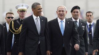 Se restablecen relaciones entre Israel y Turquía por mediación de Obama