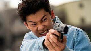 Spin-off de “Mi boda con un fantasma”: de qué trata “Central de Policía de Gia-Gun” y cómo ver la serie de Netflix